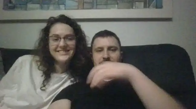 NaughtyTogether2006 online show from 12.29.24