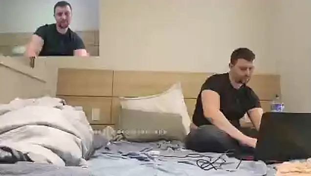 NaughtyTogether2006 online show from 12.31.24