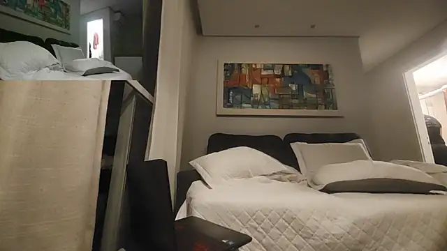 NaughtyTogether2006 online show from 01.12.25