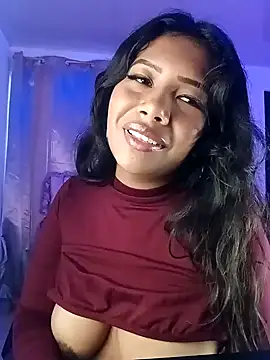 Snapshot of PaulaOrtiz_1 chatting on 02.06.25 PaulaOrtiz 1 online show from 02.06.25