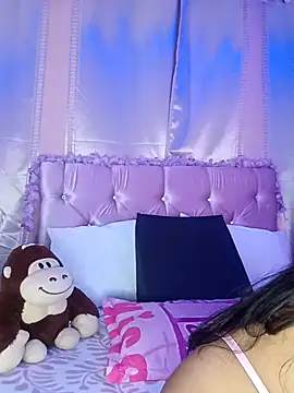 Snapshot of PaulaOrtiz_1 chatting on 03.07.25 PaulaOrtiz 1 online show from 03.07.25