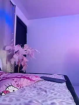 Snapshot of PaulaOrtiz_1 chatting on 03.21.25 PaulaOrtiz 1 online show from 03.21.25