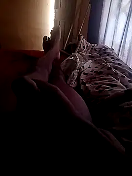 Snapshot of Kwanele854 chatting on 02.10.25 Kwanele854 online show from 02.10.25