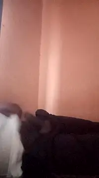 Snapshot of Kwanele854 chatting on 02.18.25 Kwanele854 online show from 02.18.25