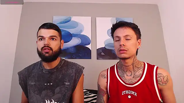 Snapshot of Emilio_Wolf chatting on 01.15.25 Emilio Wolf online show from 01.15.25