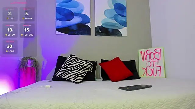 Snapshot of Emilio_Wolf chatting on 02.18.25 Emilio Wolf online show from 02.18.25