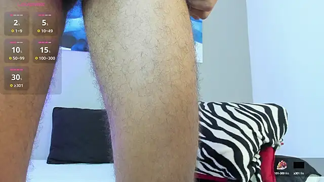 Snapshot of Emilio_Wolf chatting on 03.04.25 Emilio Wolf online show from 03.04.25