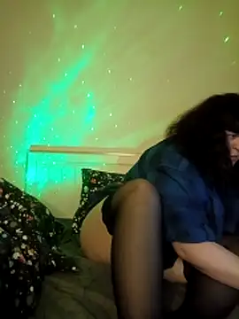 Snapshot of Masha_meow chatting on 12.31.24 Masha meow online show from 12.31.24
