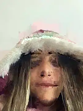 Snapshot of Amys chatting on 01.07.25 Amys online show from 01.07.25