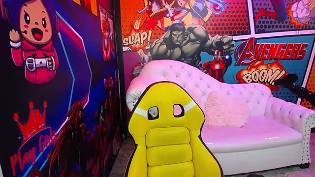 Snapshot of jisuscat chatting on 03.21.25 jisuscat online show from 03.21.25