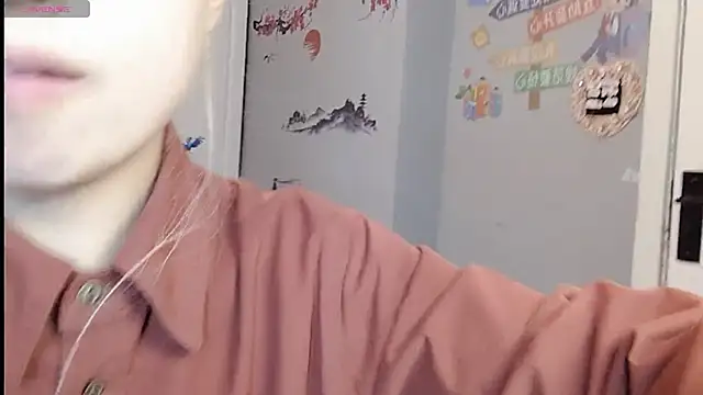 Lucky-xiuxiu online show from 02.25.25