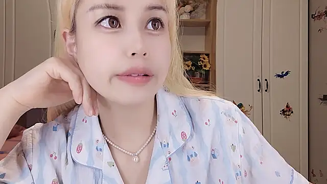 Lucky-xiuxiu online show from 03.14.25