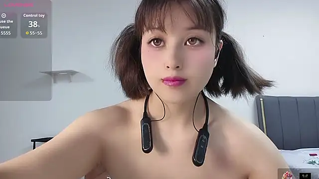 Lucky-xiuxiu online show from 09.20.25