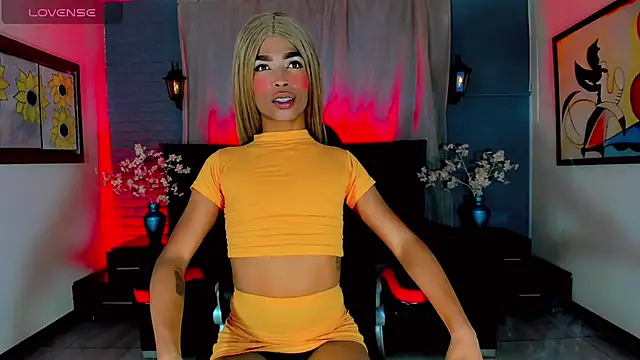 Gisele fox online show from 01.23.25