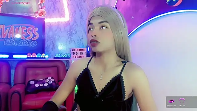 Gisele fox online show from 02.26.25