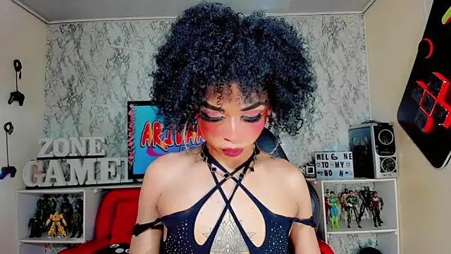 Snapshot of Gisele_fox chatting on 09.13.25 Gisele fox online show from 09.13.25