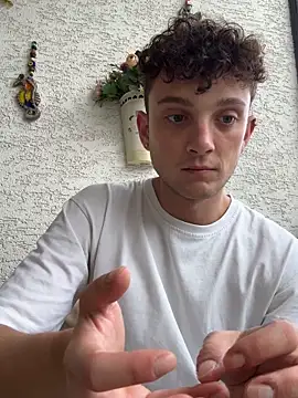 verici34 online show from 10.13.25