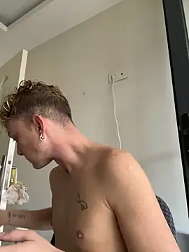 verici34 online show from 11.23.25