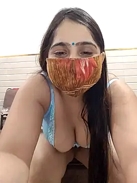 Snapshot of shreya1765 chatting on 02.08.25 shreya1765 online show from 02.08.25