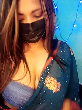 Snapshot of itz_Jezz_love chatting on 02.21.25 itz Jezz love online show from 02.21.25