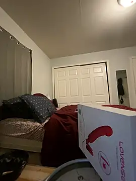 Snapshot of Yoshibaby2670 chatting on 02.20.25 Yoshibaby2670 online show from 02.20.25