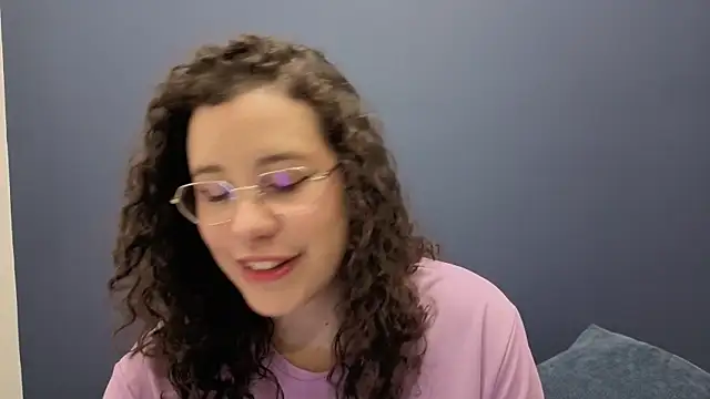 Charlotte  Miller online show from 09.20.25