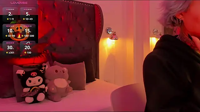 jinxv nuss online show from 11.04.25