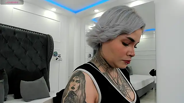 jinxv nuss online show from 11.22.25