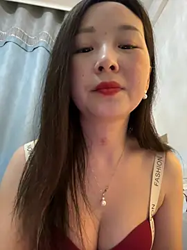 SSSniang- online show from 02.14.25