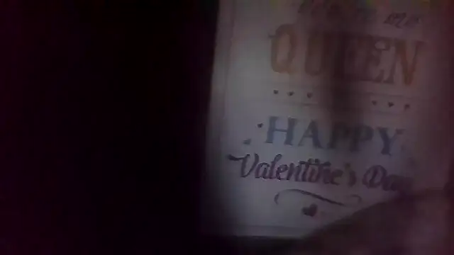 Snapshot of ImogenBrooke chatting on 02.14.25 ImogenBrooke online show from 02.14.25