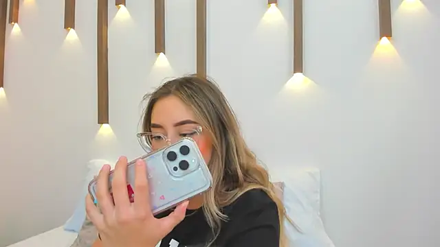 antonella cutie  online show from 02.27.25