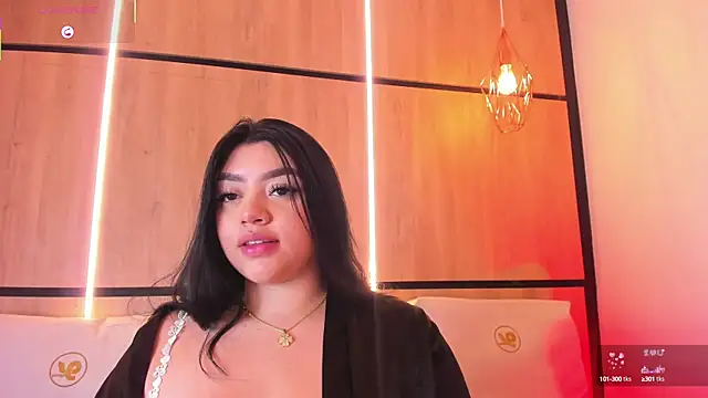 ashlyn parker online show from 09.17.25