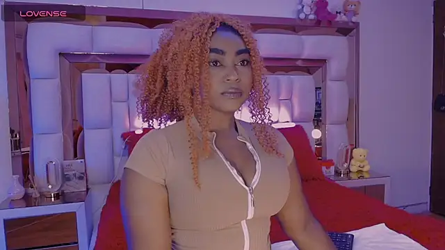 Aliana Ross online show from 09.24.25