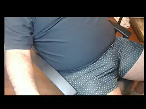 marcof8in online show from 03.04.25