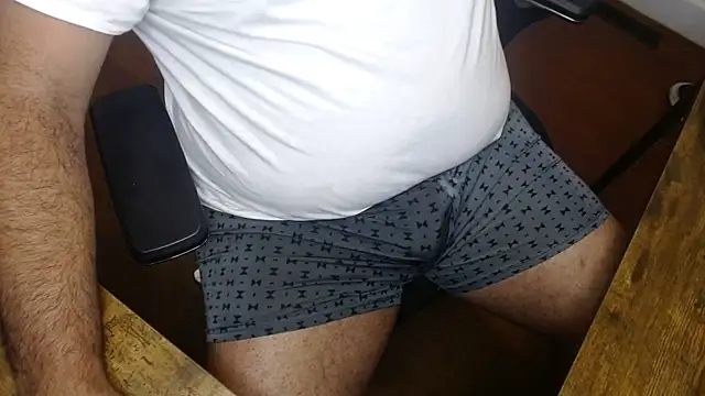 marcof8in online show from 10.12.25