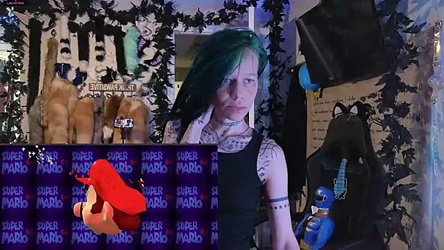 trashbrat online show from 09.23.25