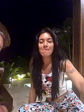 Snapshot of Siempre-locos69 chatting on 11.12.25 Siempre-locos69 online show from 11.12.25