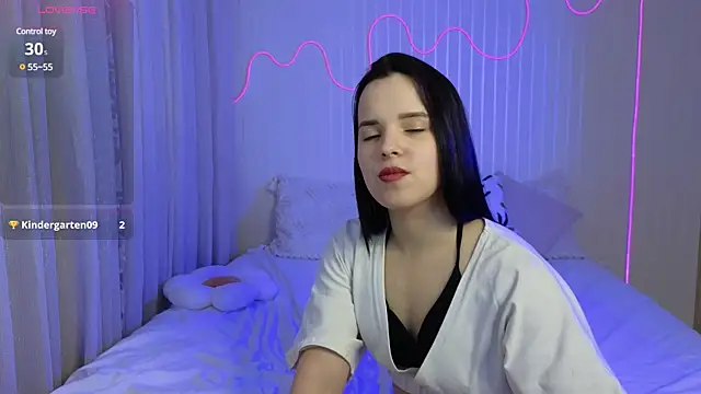 Harleen Moore online show from 01.23.25