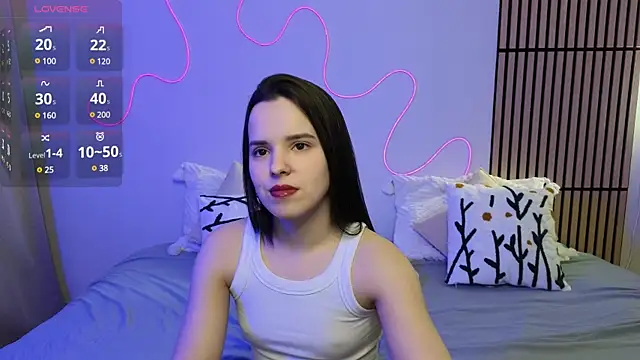 Harleen Moore online show from 02.01.25