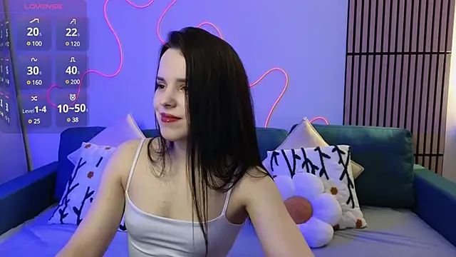 Harleen Moore online show from 02.21.25