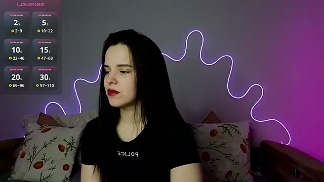 Harleen Moore online show from 03.09.25