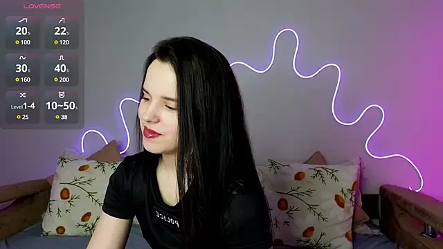 Harleen Moore online show from 03.09.25