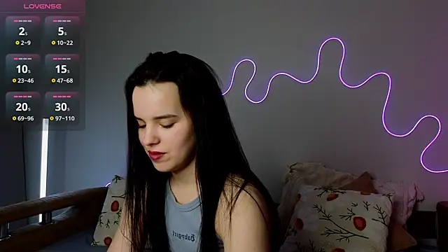 Harleen Moore online show from 03.11.25