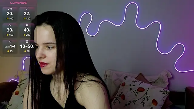 Harleen Moore online show from 03.16.25