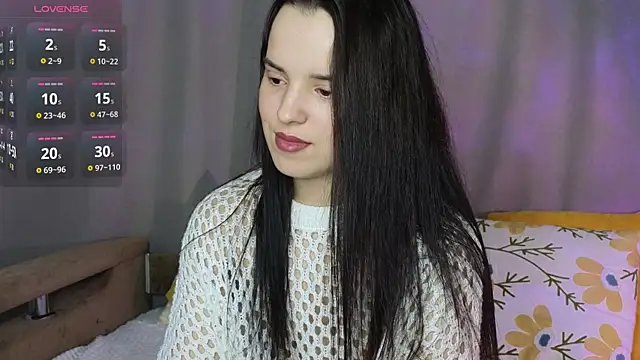 Harleen Moore online show from 10.03.25