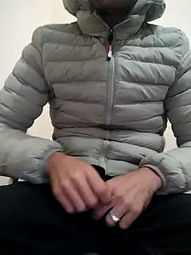 Abdelouahid42 online show from 11.26.25