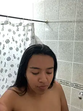 Snapshot of giselao chatting on 02.16.25 giselao online show from 02.16.25