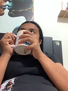 Snapshot of giselao chatting on 03.09.25 giselao online show from 03.09.25