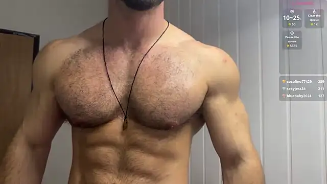 wannaseeyoursmile online show from 10.22.25