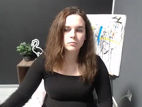 Snapshot of mini_girly chatting on 01.14.25 mini girly online show from 01.14.25